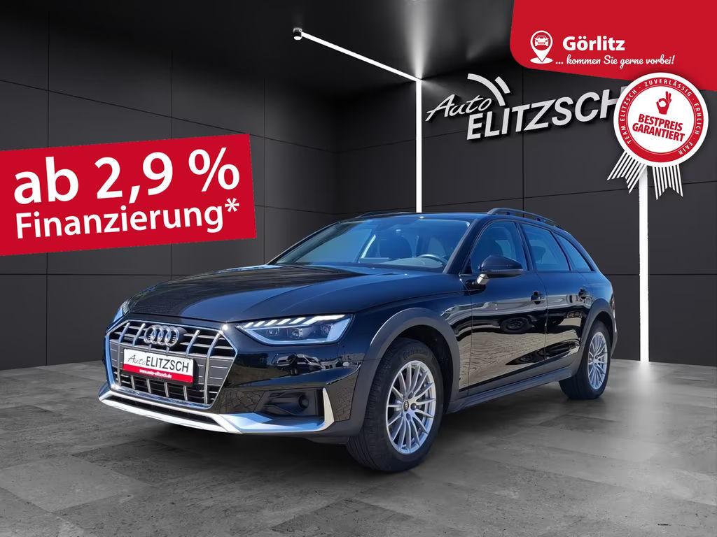 Audi A4 allroad 2023 Diesel