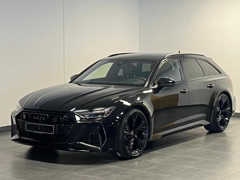 Audi RS6