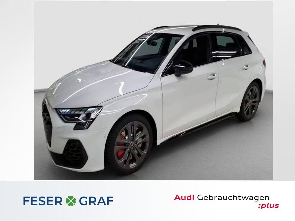 Audi S3 2025 Benzine