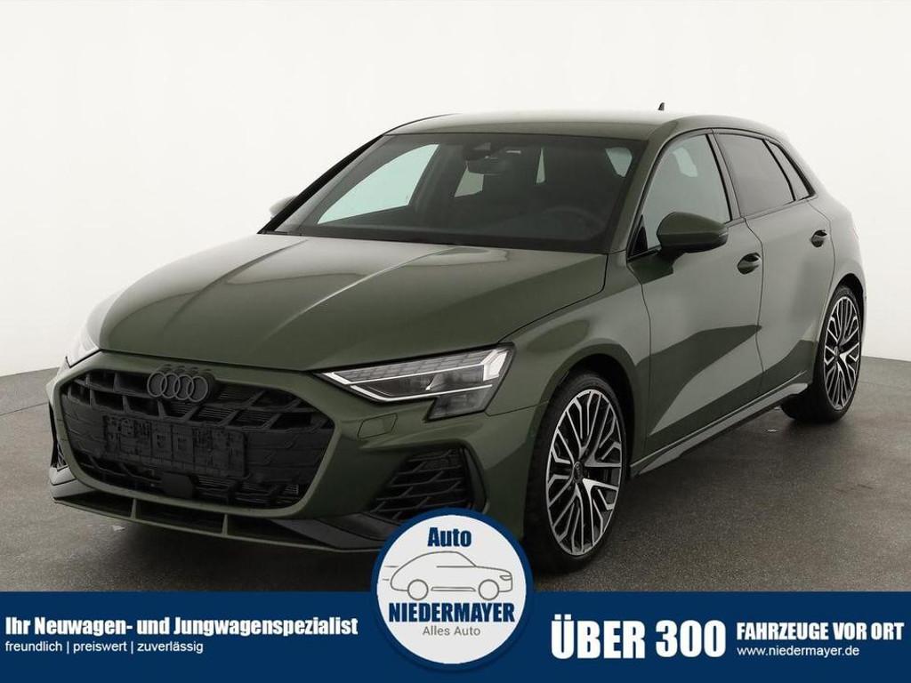 Audi S3 2025 Benzine