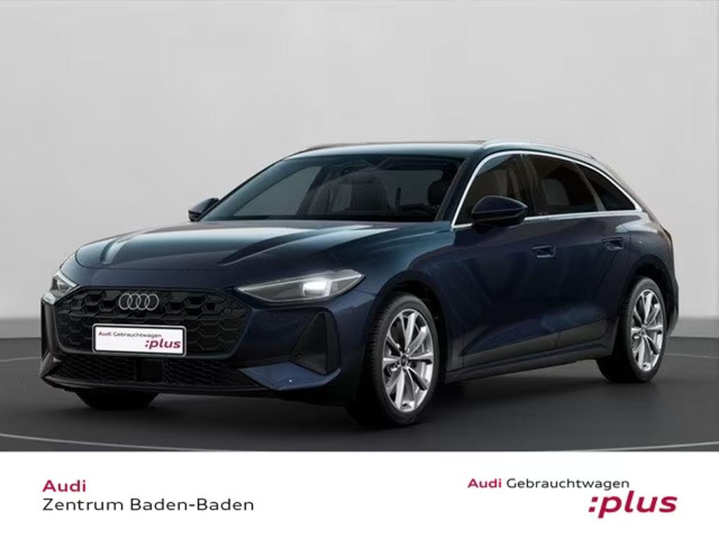 Audi A5 2025 Benzine