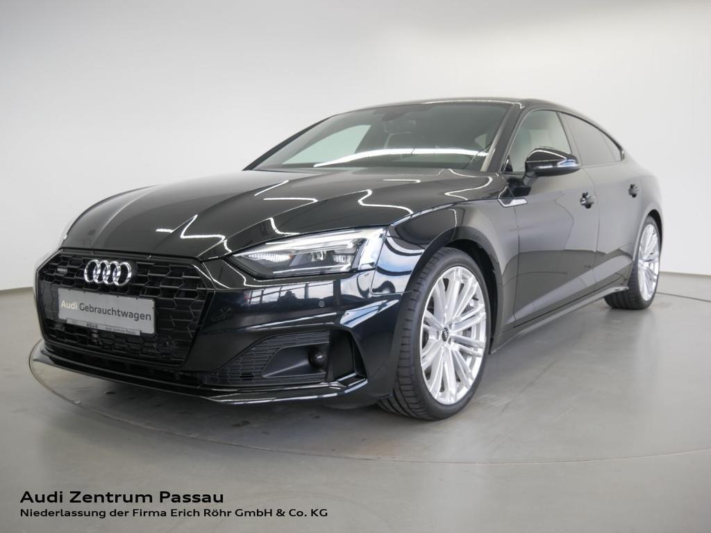 Audi A5 2022 Diesel