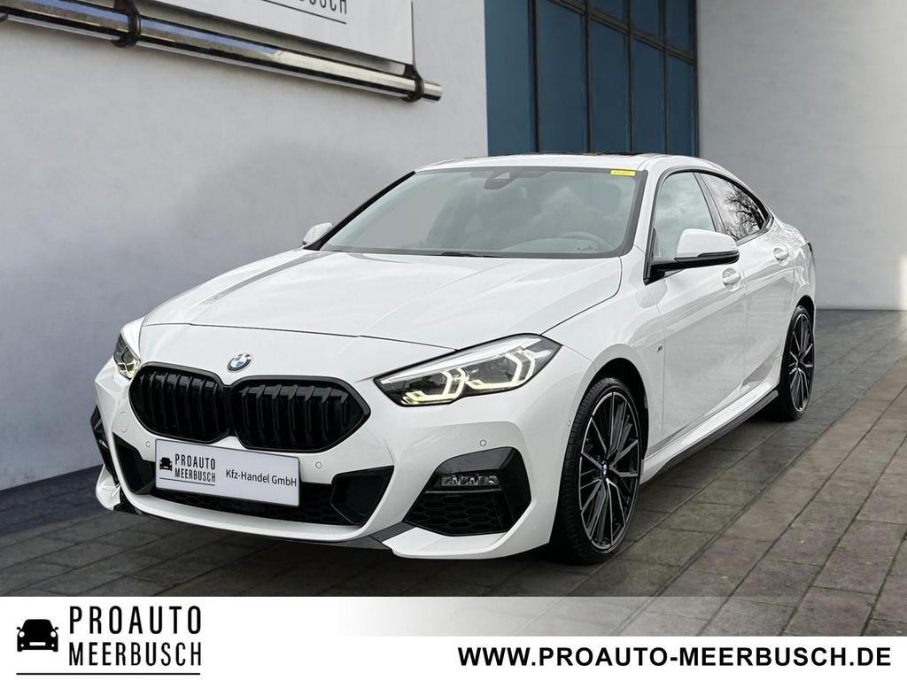 BMW 2 Serie 2024 Benzine