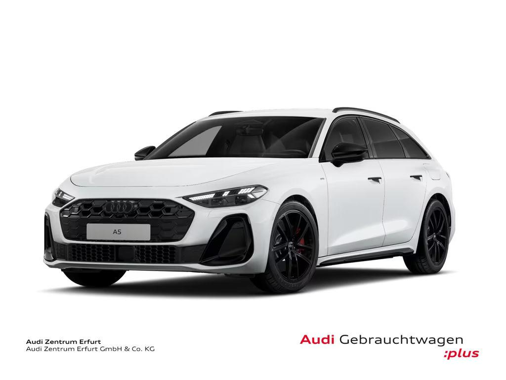 Audi A5 2025 Hybride Benzine