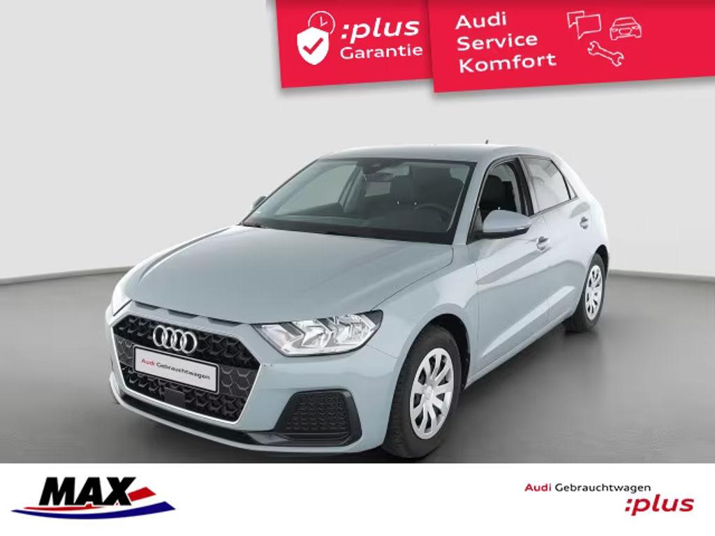 Audi A1 2025 Benzine