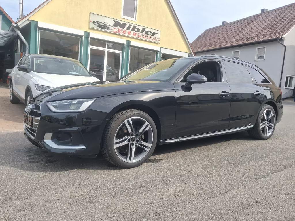 Audi A4 2023 Diesel
