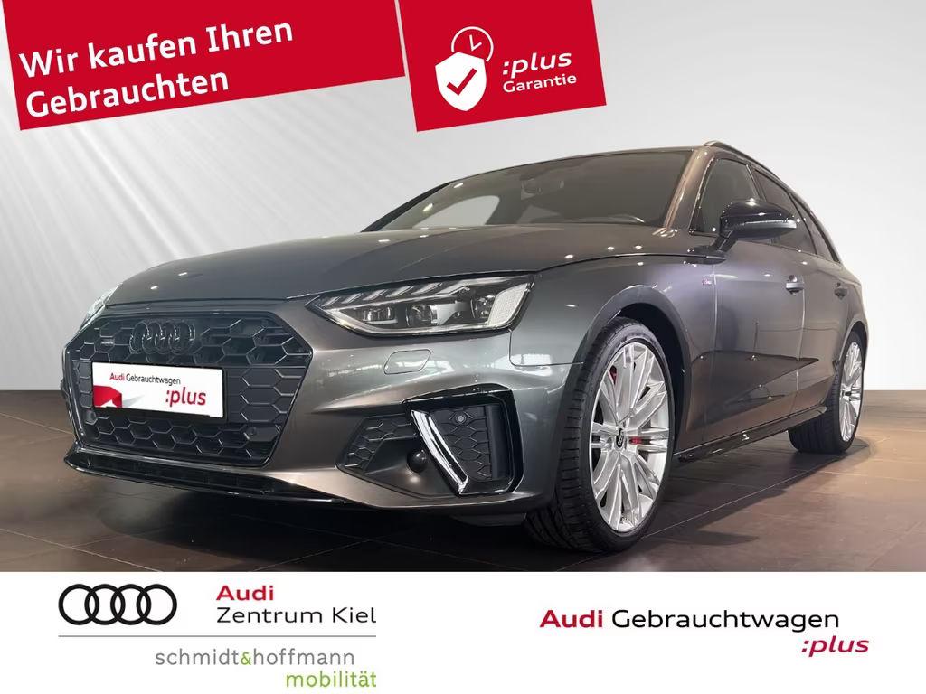 Audi A4 2022 Diesel