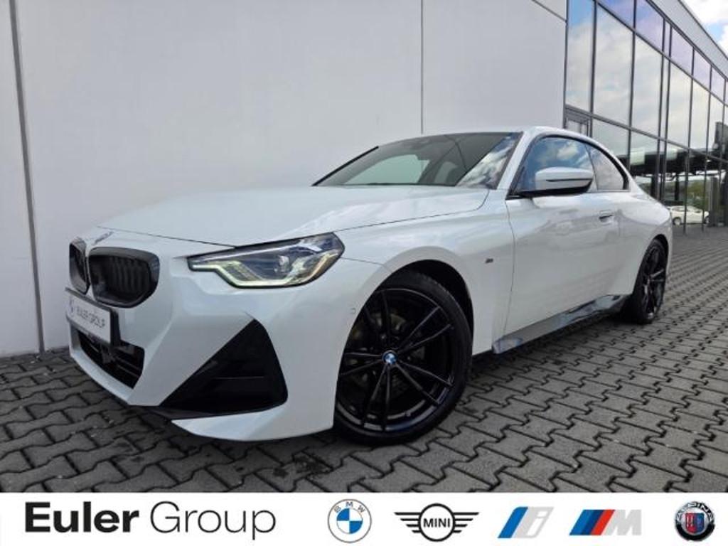 BMW 2 Serie