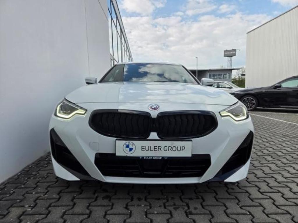 BMW 2 Serie