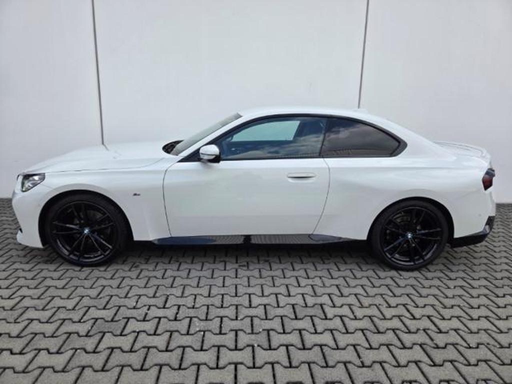 BMW 2 Serie