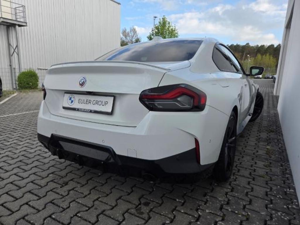 BMW 2 Serie