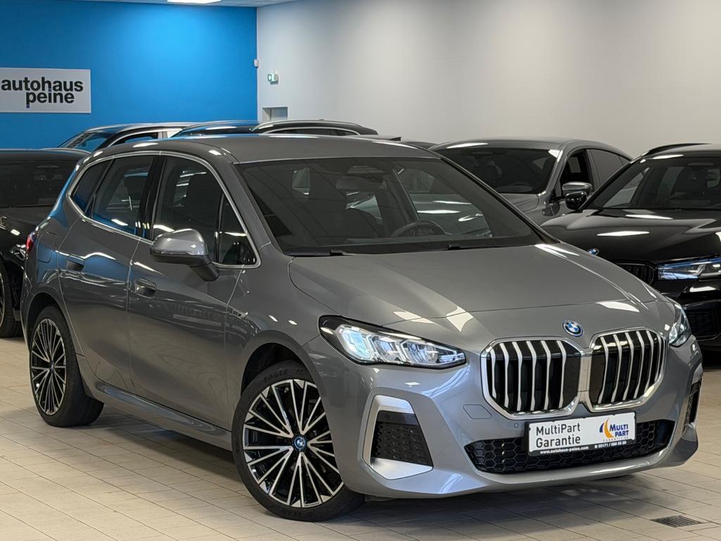 BMW 2 Serie 2022 Hybride Benzine