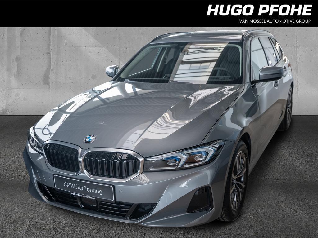 BMW 3 Serie 2026 Diesel