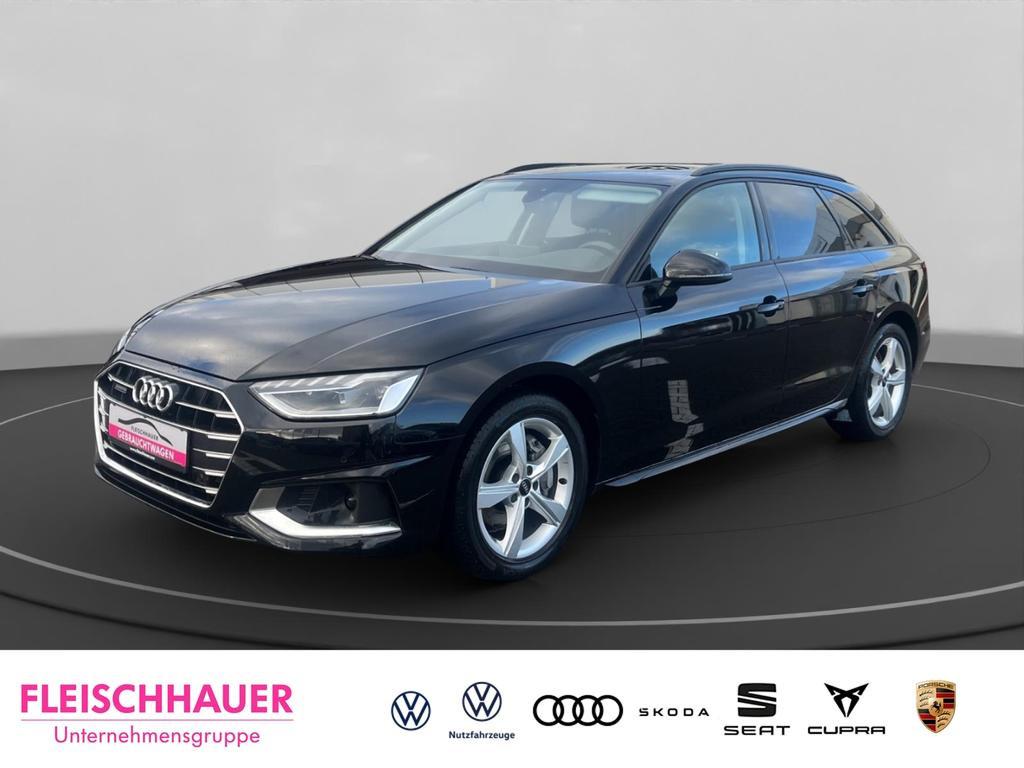 Audi A4 2023 Diesel