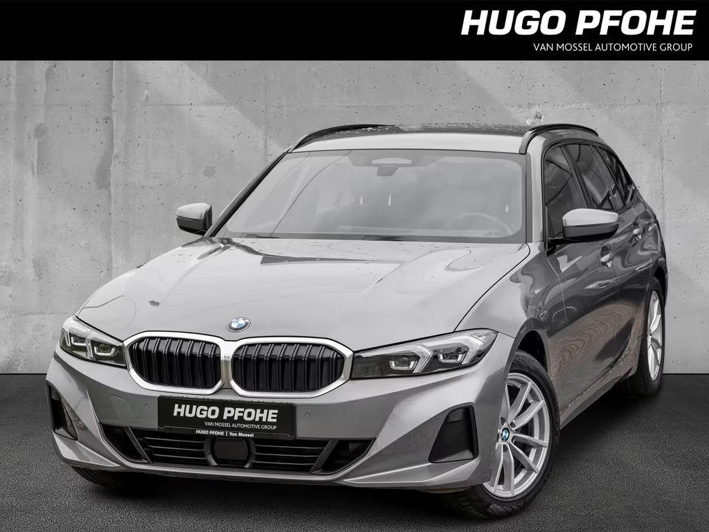 BMW 3 Serie 2023 Benzine