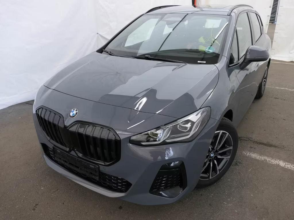 BMW 2 Serie 2025 Benzine