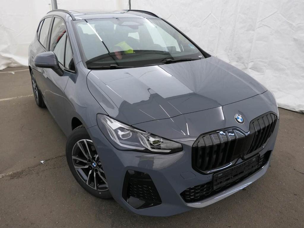 BMW 2 Serie