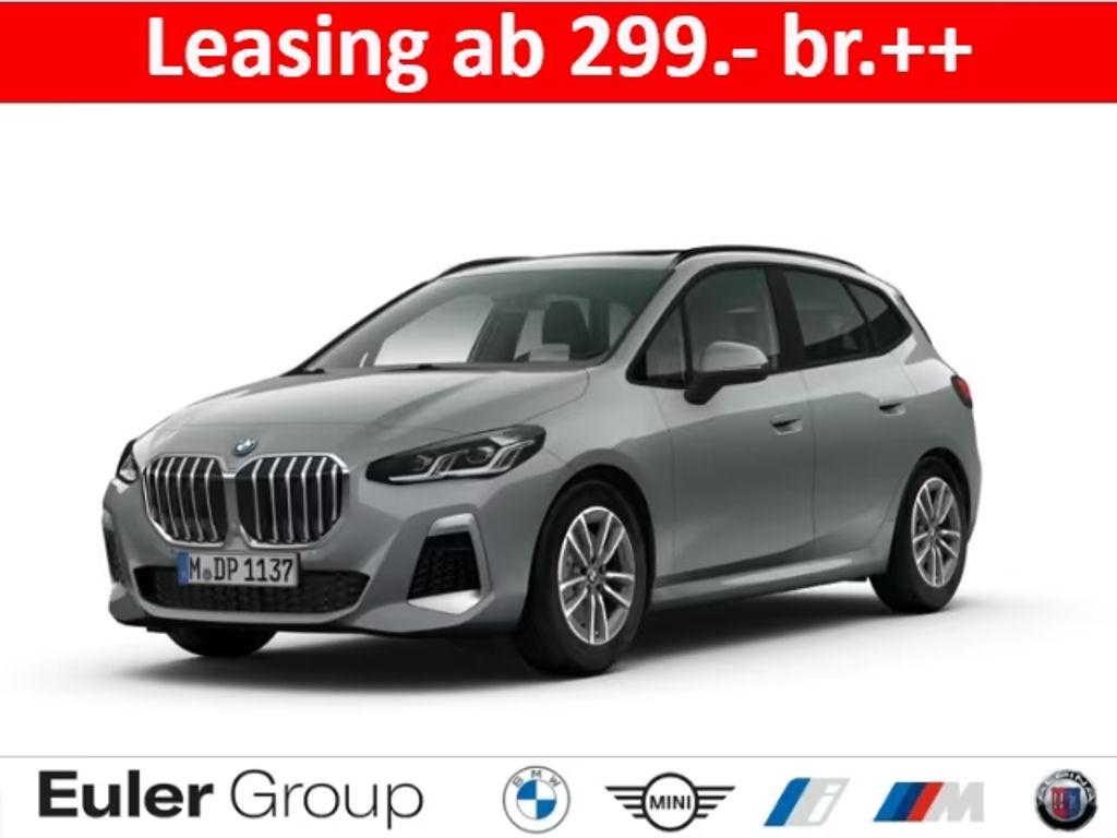 BMW 2 Serie 2025 Benzine