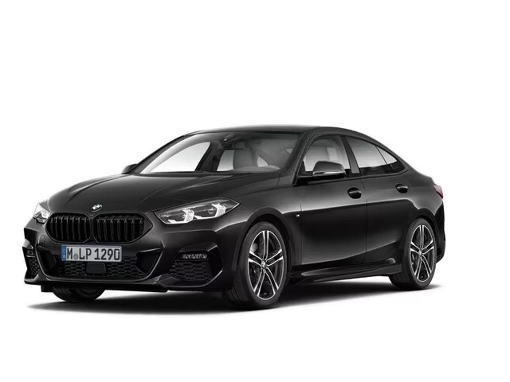 BMW 2 Serie 2022 Benzine