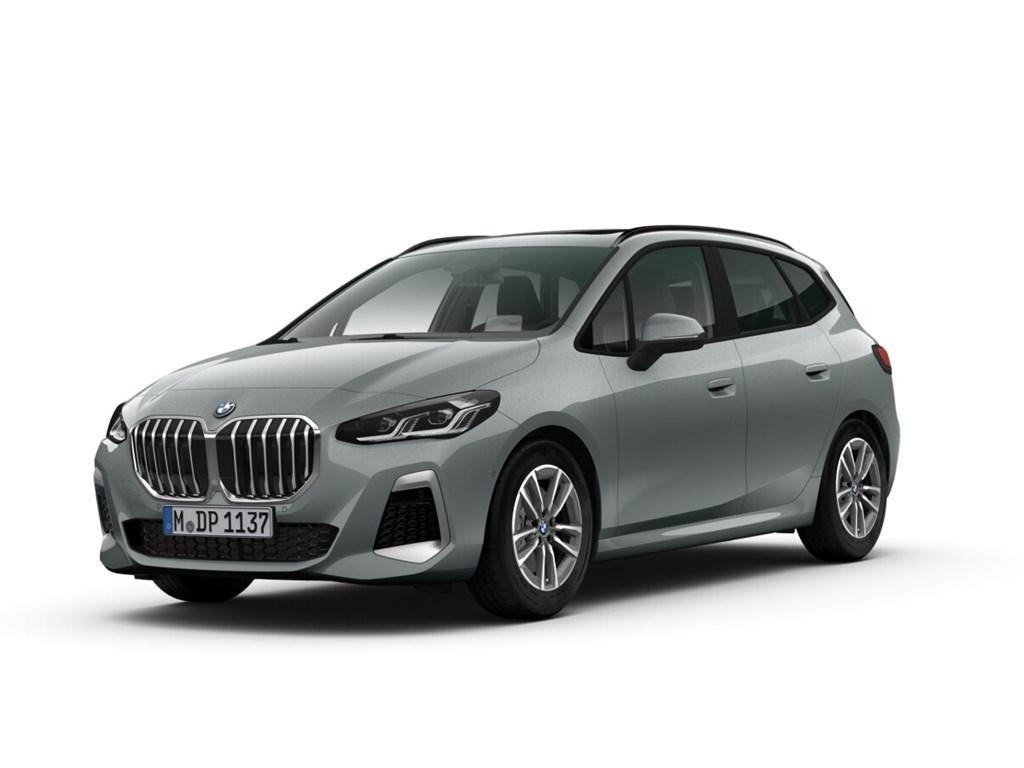 BMW 2 Serie 2025 Benzine