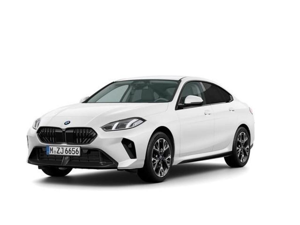 BMW 2 Serie 2025 Benzine