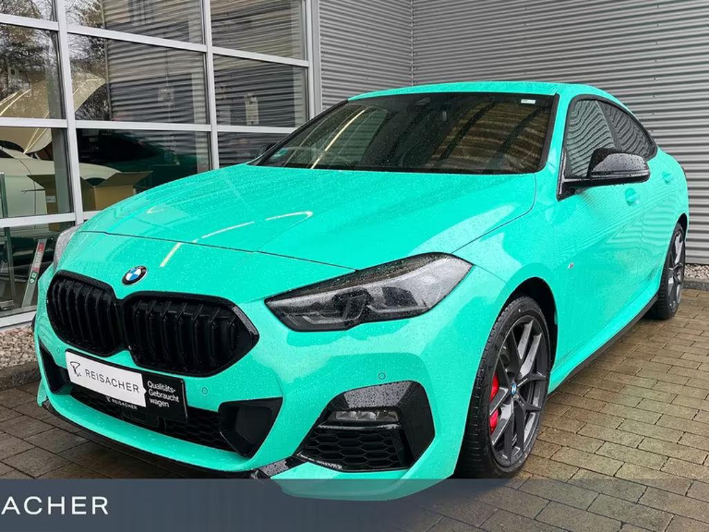 BMW 2 Serie 2024 Benzine