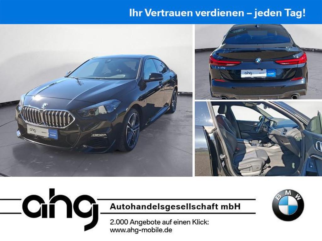BMW 2 Serie 2022 Benzine