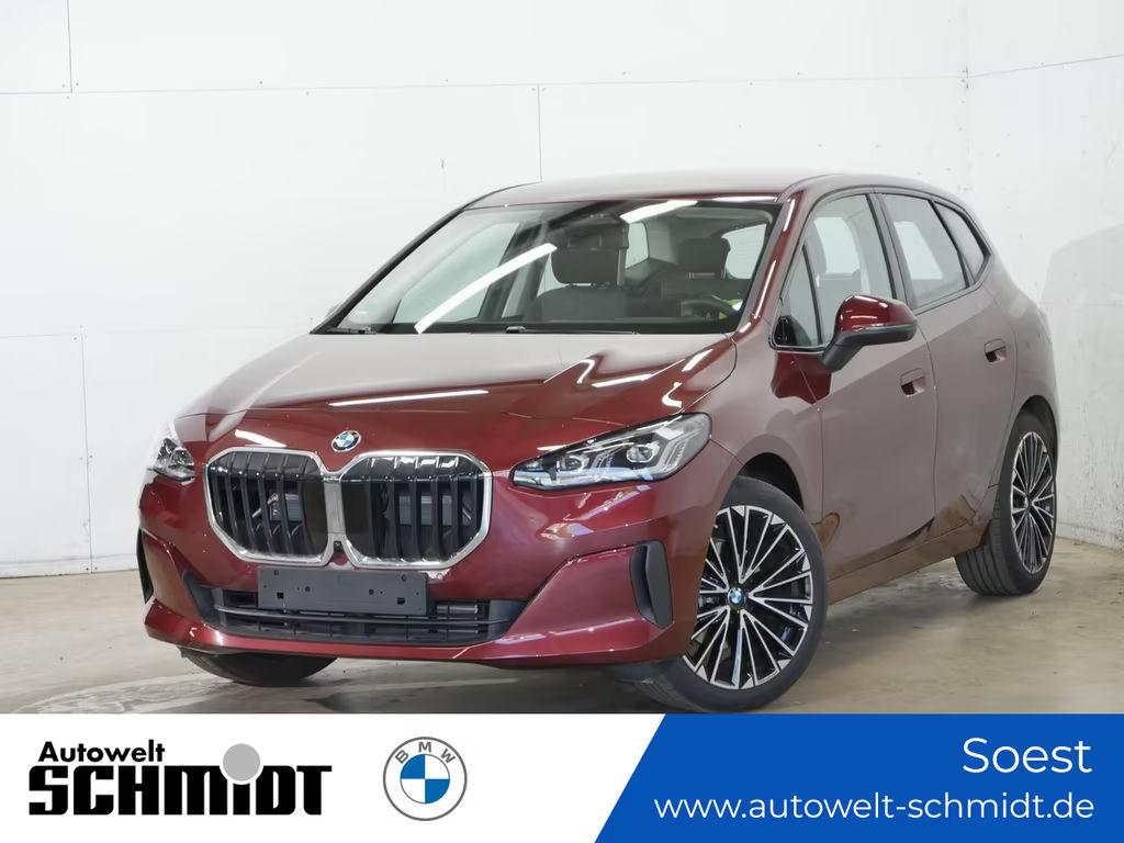BMW 2 Serie 2025 Benzine