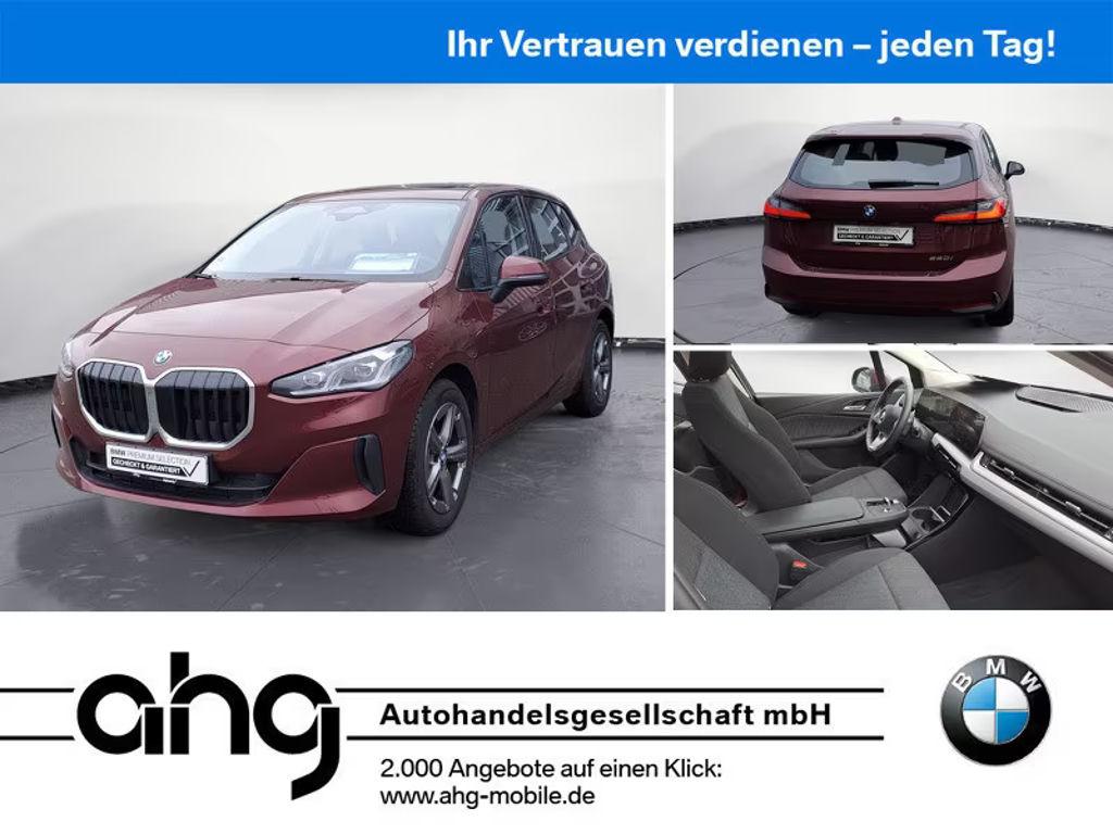 BMW 2 Serie 2025 Benzine