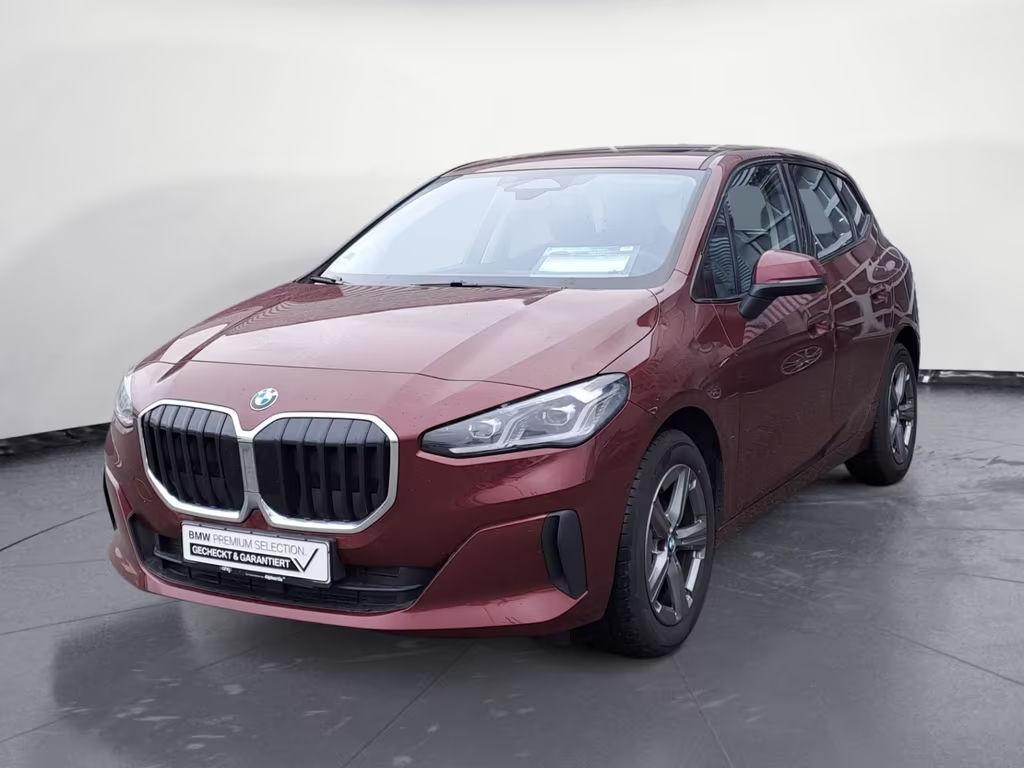 BMW 2 Serie