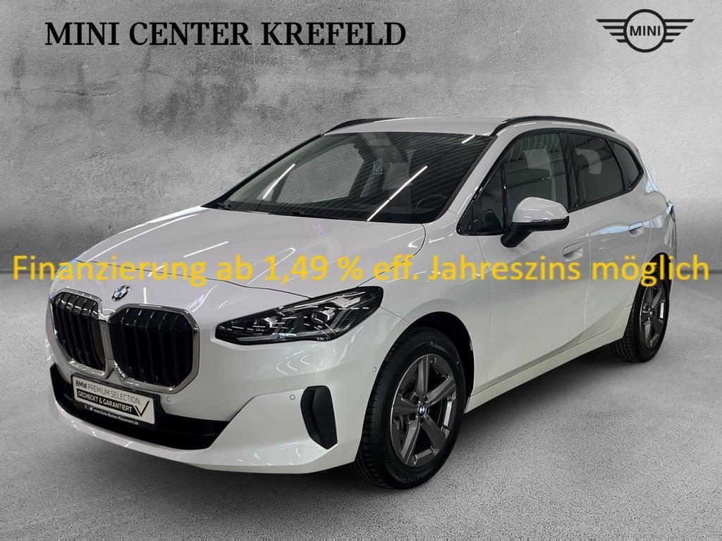 BMW 2 Serie 2025 Benzine