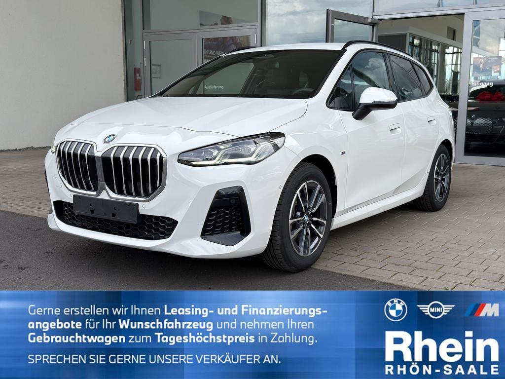 BMW 2 Serie 2025 Diesel
