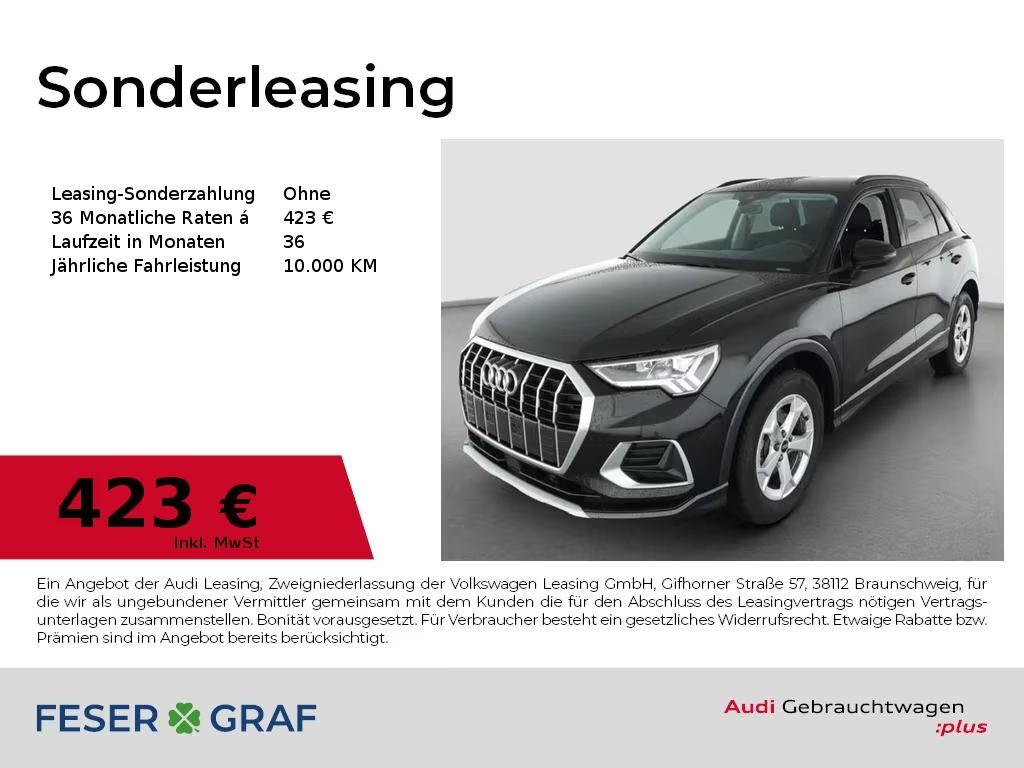 Audi Q3 2025 Diesel