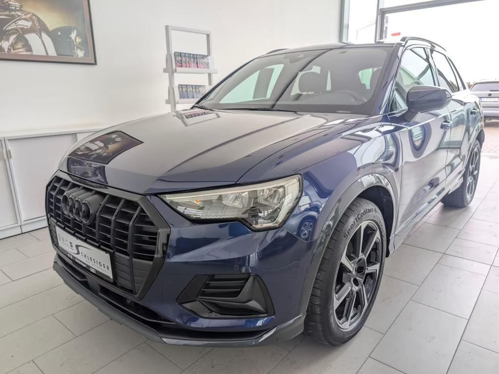 Audi Q3 2022 Diesel