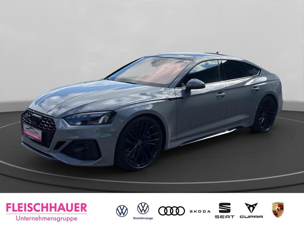 Audi RS5 2024 Benzine