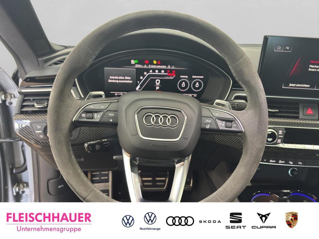 Audi RS5