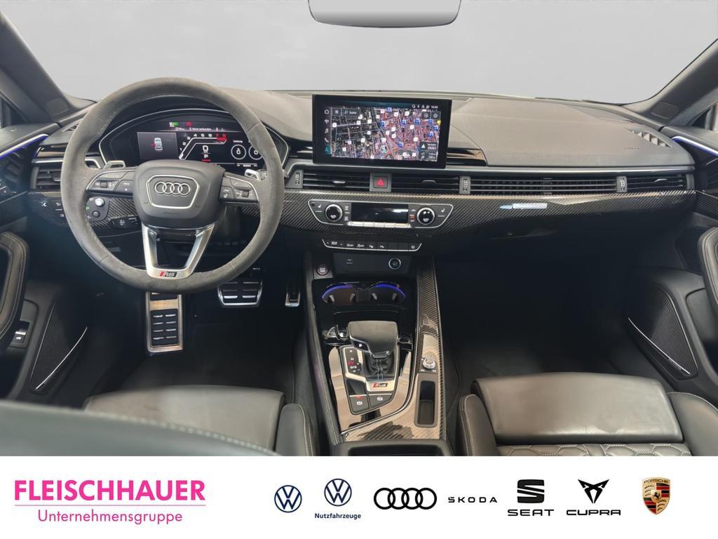 Audi RS5