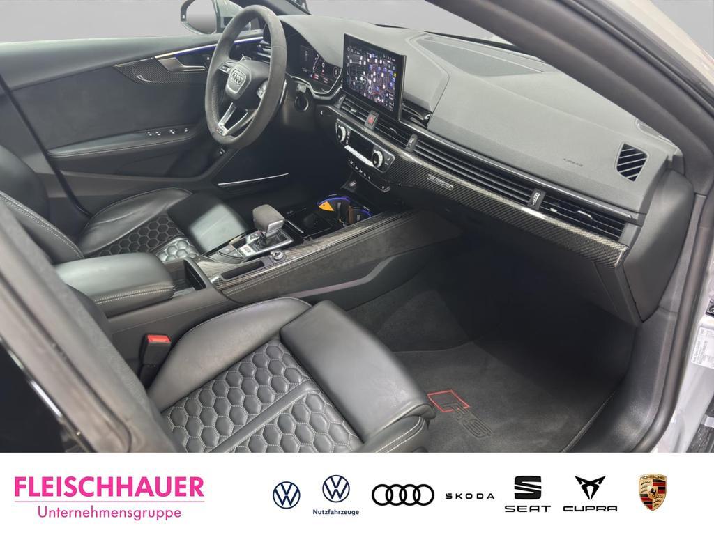 Audi RS5