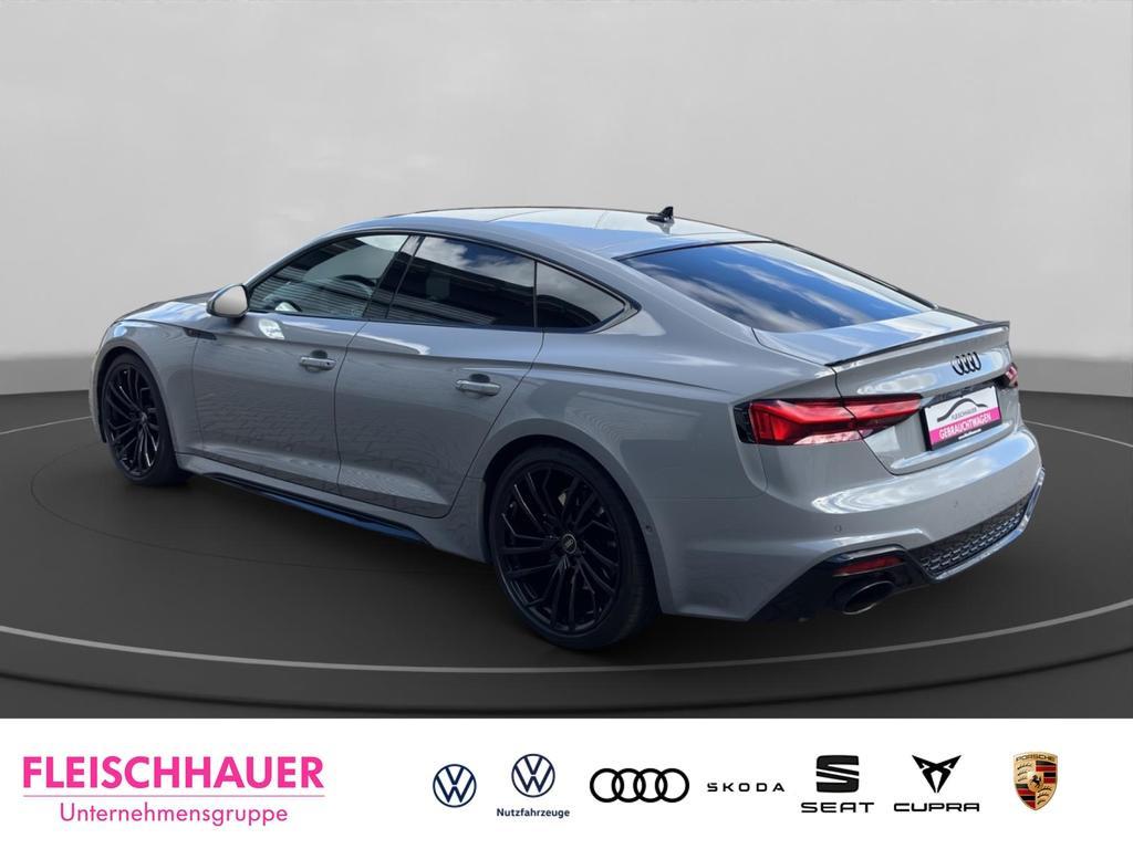 Audi RS5