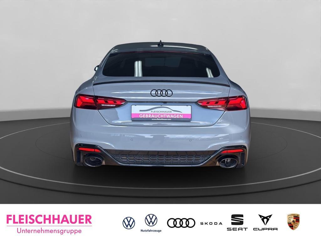 Audi RS5