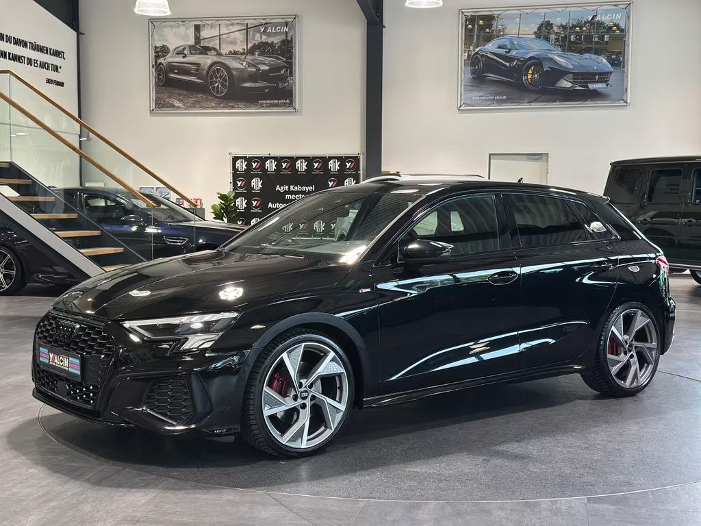 Audi A3 2022 Diesel