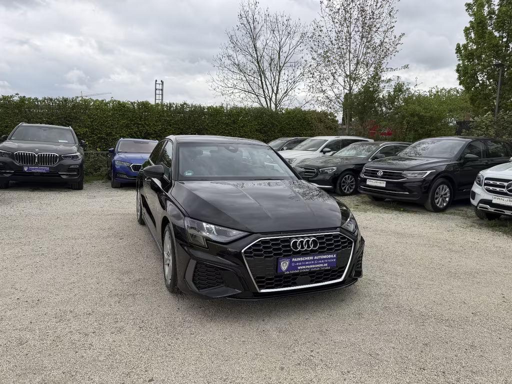 Audi A3 2022 Diesel