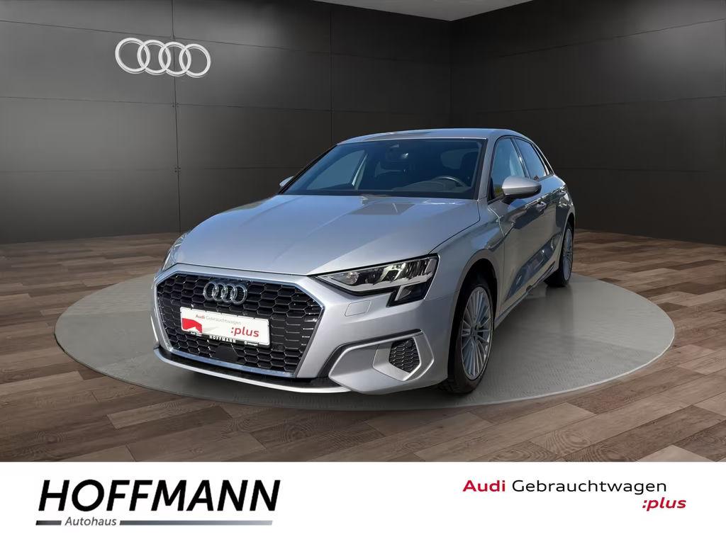 Audi A3 2021 Benzine