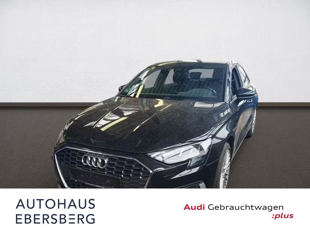 Audi A3 2021 Benzine