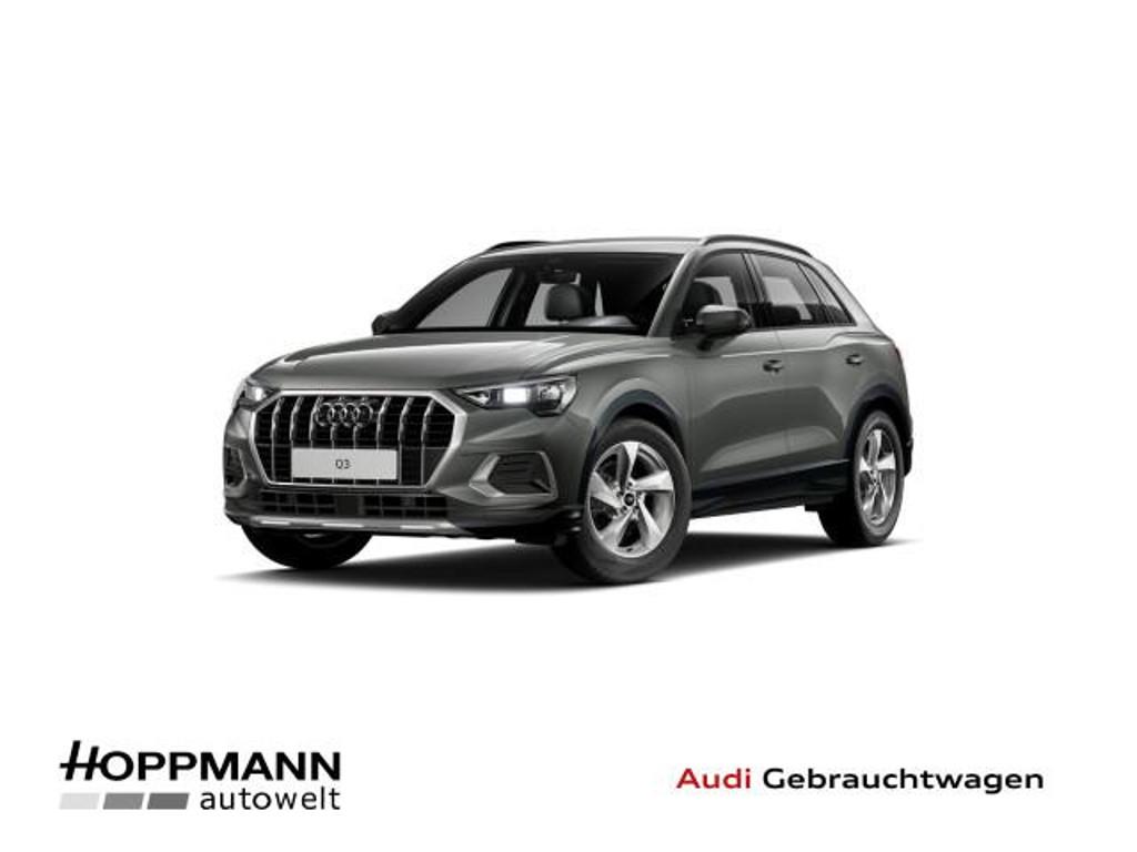 Audi Q3 2025 Benzine