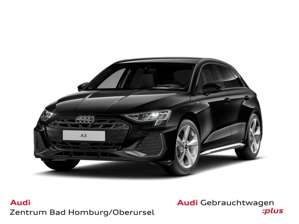 Audi A3 2025 Benzine