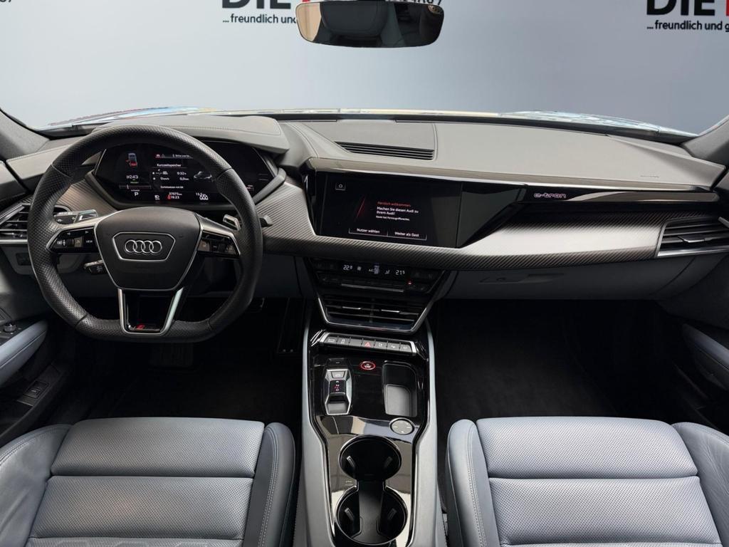 Audi RS e-tron GT