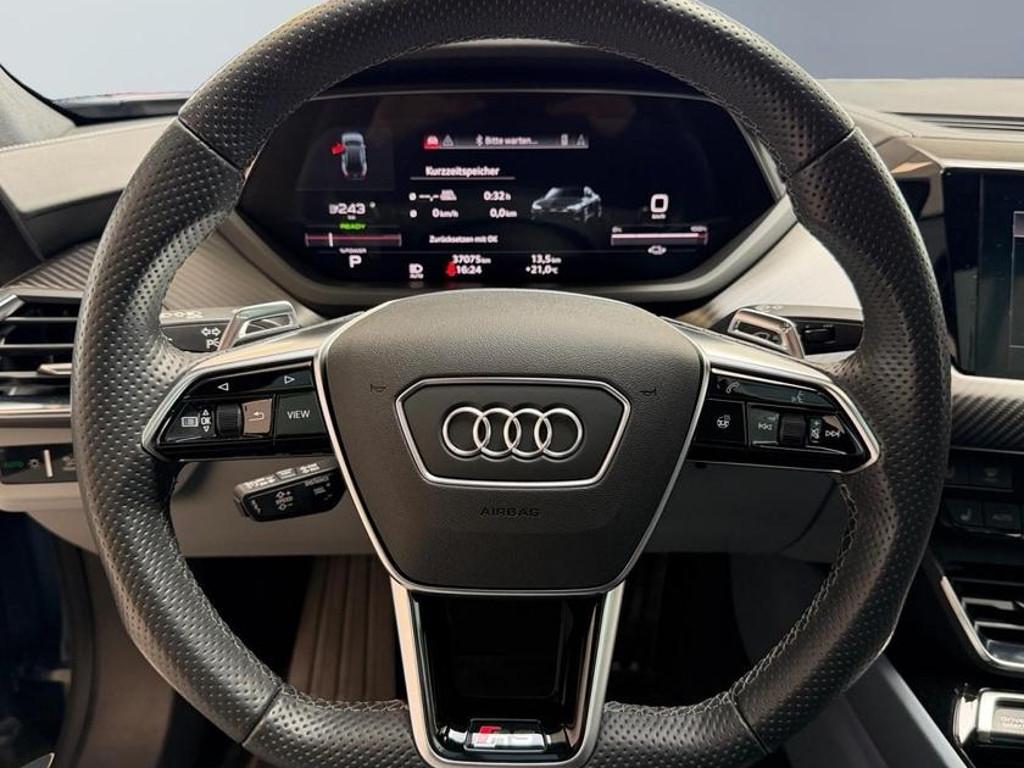 Audi RS e-tron GT