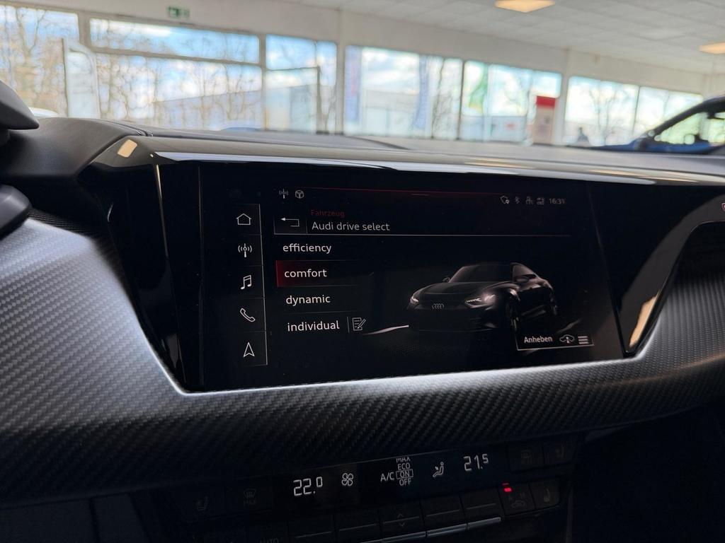 Audi RS e-tron GT