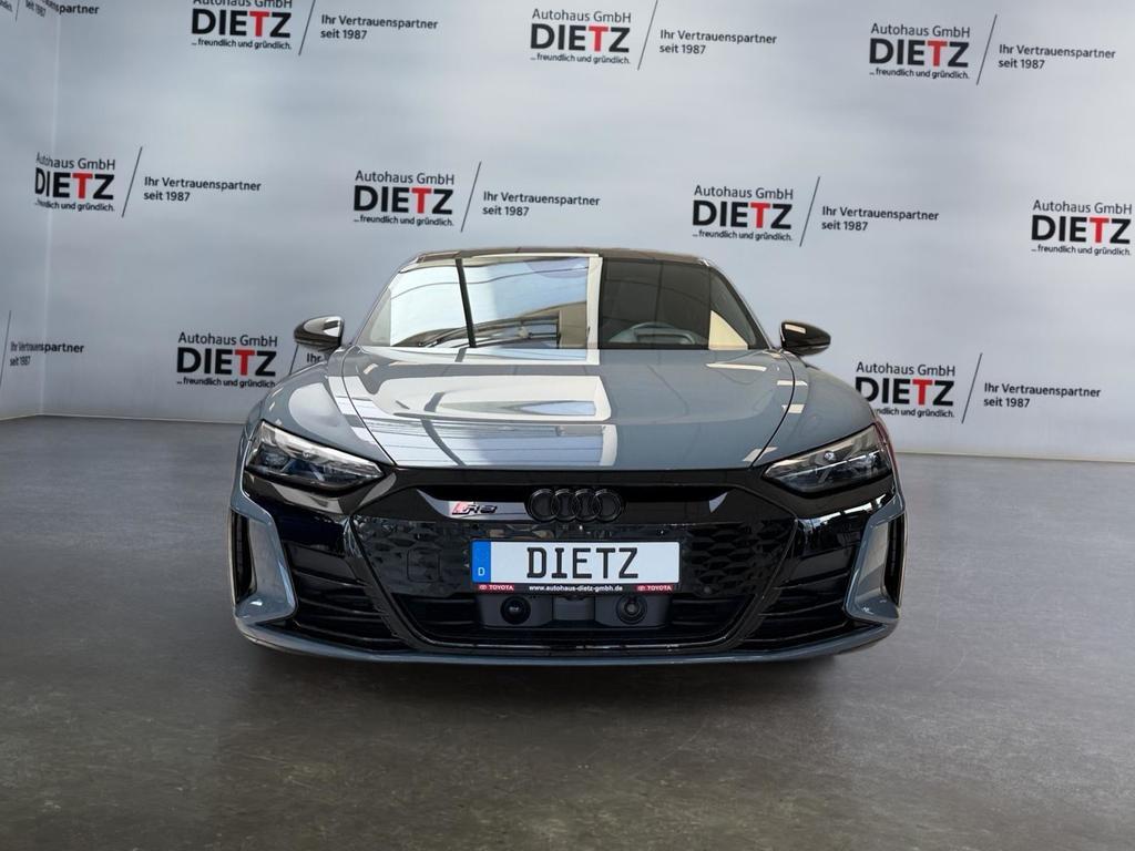 Audi RS e-tron GT
